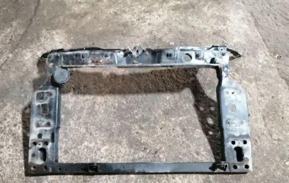 Ford Ka Radiator support slam panel