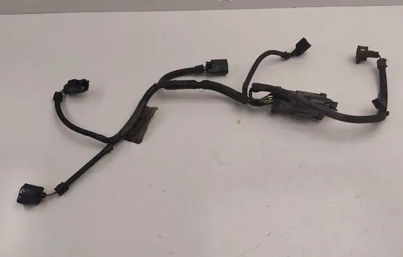 Ford Focus Engine installation wiring loom 98AG12A690 98AG12A690AAB