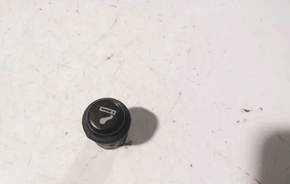 Volkswagen Golf IV Cigarette lighter 