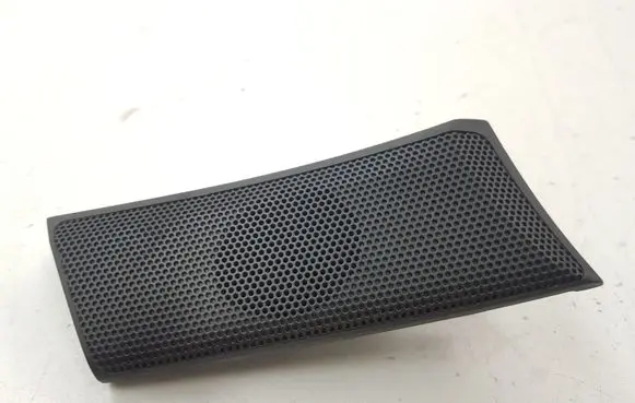 Front door high frequency speaker