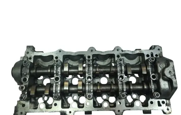 Opel Meriva A Camshaft 