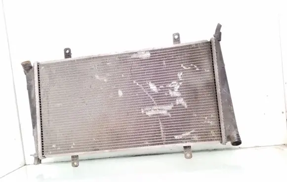 Mitsubishi Space Star Coolant radiator