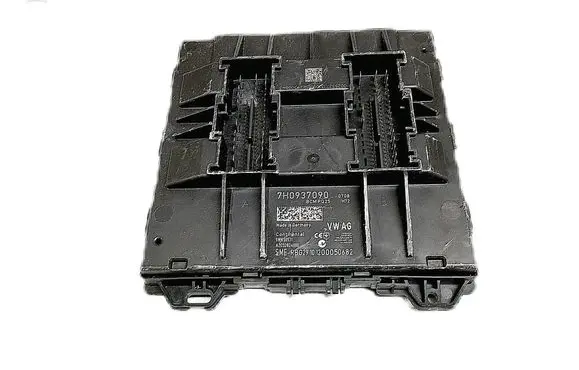Comfort/convenience module