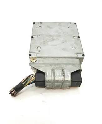 Ford Focus Engine control unit/module 98AB12A532AF