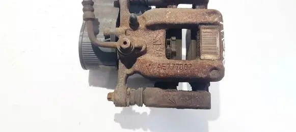 Opel Grandland X Rear brake caliper ae777007 9819059480