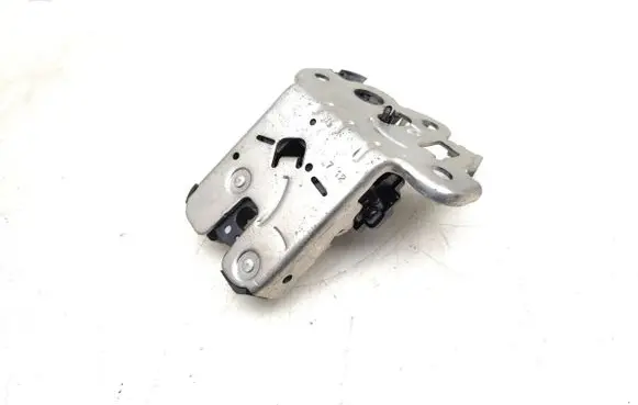 Audi A8 S8 D4 4H Tailgate/trunk/boot lock/catch/latch 4H0827505