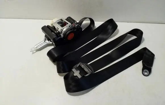 Audi e-tron Front seatbelt 4KE857706F 81A857737PL