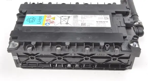 Volvo XC90 Hybrid / electric car battery 32431285