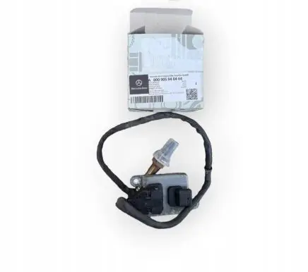 Mercedes-Benz S W222 Other control units/modules A0009053009