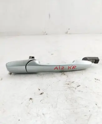 Mazda 6 Rear door exterior handle