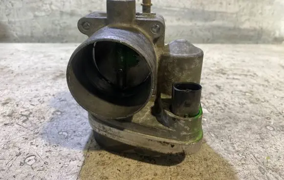 Renault Scenic I Throttle valve 8200190830 8200171133
