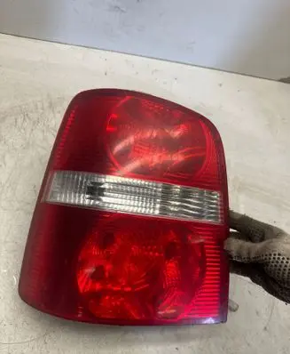 Volkswagen Touran I Rear/tail lights 1T0945095C