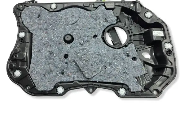 BMW 5 G30 G31 G38 Front window lifting mechanism without motor 7360423 7487085 51337487085