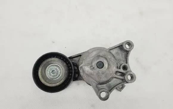 Citroen C5 Timing belt tensioner 9676854880