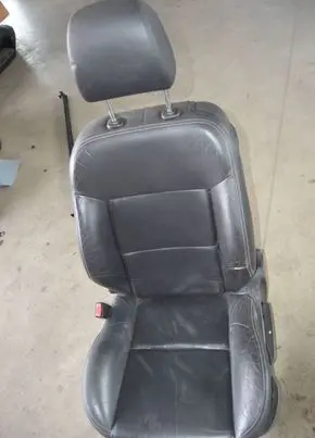 Peugeot 207 CC Interior set 