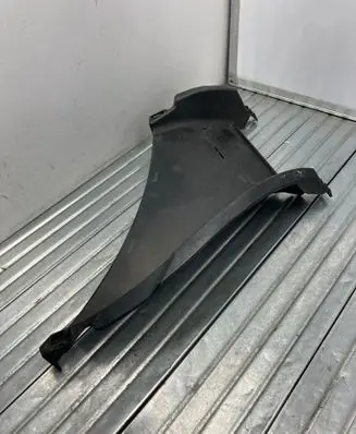 BMW X5 F15 Front bumper splitter molding 7303111