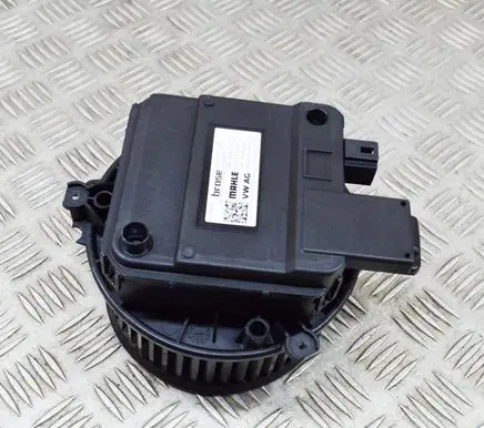 Audi A5 Heater fan/blower C26871109 4M2820021C