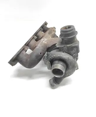 Ford Mondeo Mk III Turbo 3S706K682AD