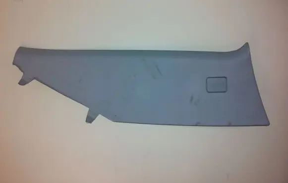 Jaguar XF (C) pillar trim 8X23F51997BF