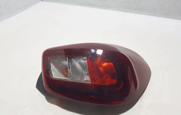 Dacia Spring Rear/tail lights 265503736R