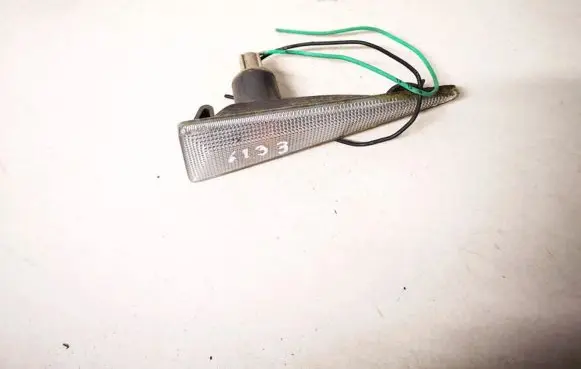 Renault Espace - Grand espace IV Front fender indicator light 8200027151