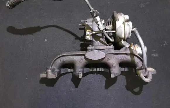 Volvo S40, V40 Turbo 35030022 3-50300-2-2