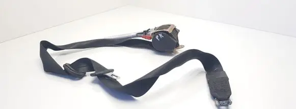 Audi A6 S6 C4 4A Front seatbelt 4A0857705
