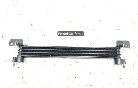 Ferrari California F149 Power steering radiator 43261