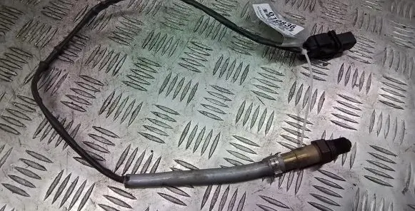Volkswagen PASSAT B6 Lambda probe sensor