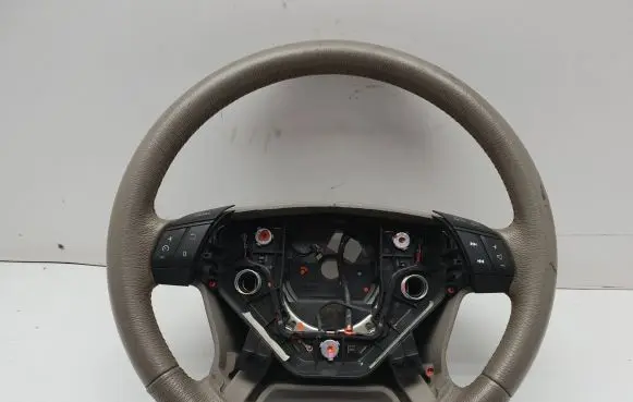 Volvo XC90 Steering wheel 8666891 14926