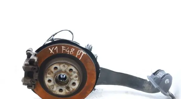 BMW X1 F48 F49 Rear wheel hub spindle/knuckle 6851580
