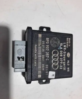 Audi A6 S6 C6 4F Light module LCM 8P0907357C