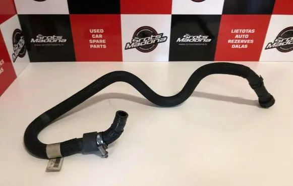 BMW 5 GT F07 Fuel line/pipe/hose 1353779999901