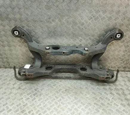 Mercedes-Benz CLA C117 X117 W117 Rear subframe A2463504100 A2463202011