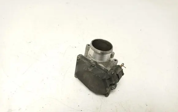Audi A6 S6 C7 4G Throttle valve 03L128063R