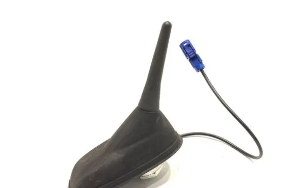 Citroen DS4 Radio antenna 9666561280