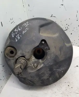 BMW 3 E36 Brake booster 343311615779 nr2902