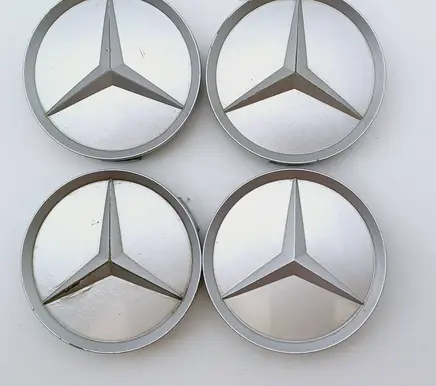 Original wheel cap