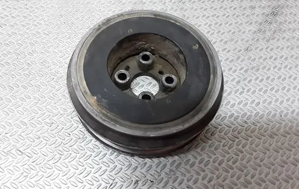 Skoda Octavia Mk1 (1U) Crankshaft pulley