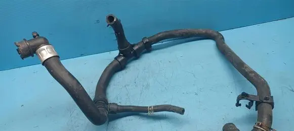 Renault Kangoo II Engine coolant pipe/hose
