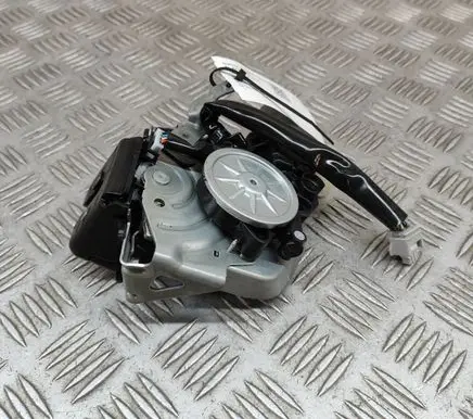 Lexus UX Tailgate/trunk/boot lock/catch/latch 6935076030 T5161382A