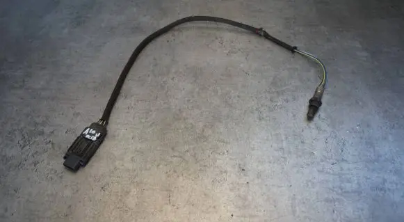 Skoda Octavia Mk3 (5E) Lambda probe sensor 04L907805DF