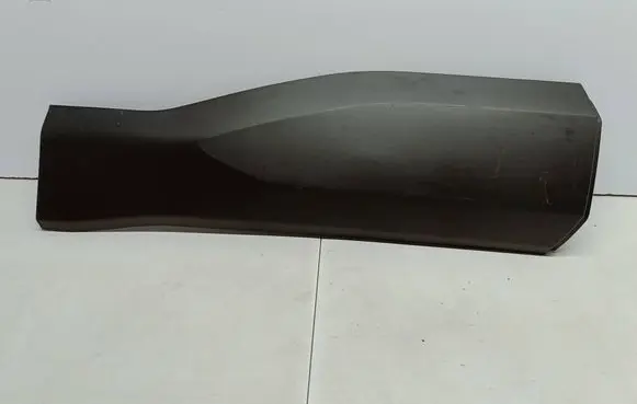Citroen C4 III e-C4 Rear door trim (molding) 9830659180 LD164 900736110