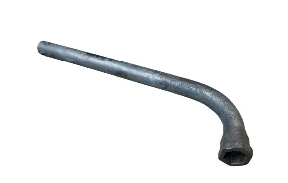 Volkswagen PASSAT B8 Wheel nut wrench 2K0012219