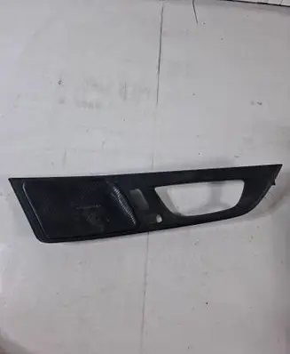 Volvo S60 Front door handle cover 31490203