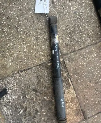 Honda Jazz Rear shock absorber/damper