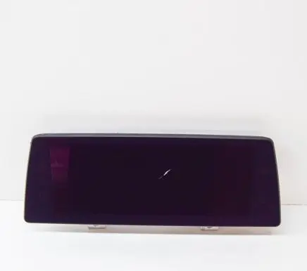 BMW 6 G32 Gran Turismo Screen/display/small screen 8801702 20900311