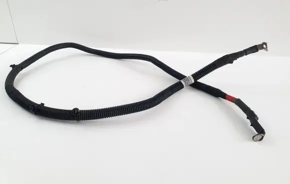 Mercedes-Benz Sprinter W907 W910 Wires (generator/alternator) 