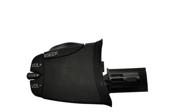 Multifunctional control switch/knob