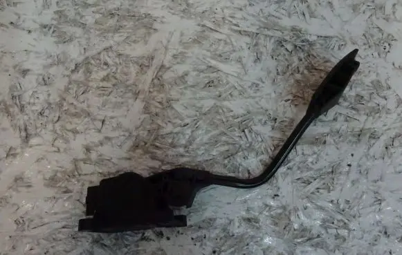 Citroen C5 Accelerator throttle pedal 9686212980